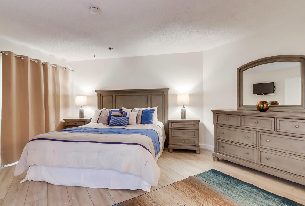 Master Bedroom view1