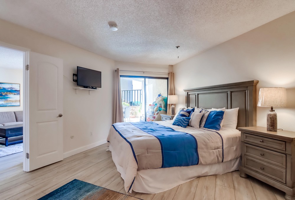 Master Bedroom view2