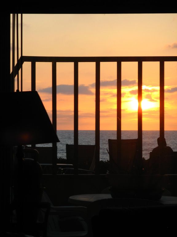 Kitchen View